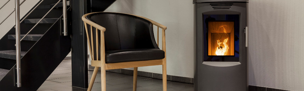 Kamin SL 510
